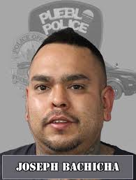 Local and federal authorities make mass arrests in a Pueblo east side gang 