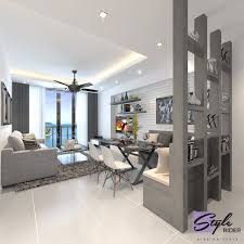 Living Room Interior Design Singapore Apartment Living Room Design Room Design