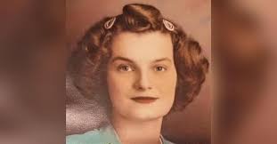 Wanda Jean McLean Obituary