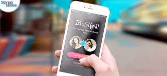 This is a subjective opinion, of course, but one that many men i've talked to seem to share. Tinder The Unique Story Behind The Swipes Startup Stories