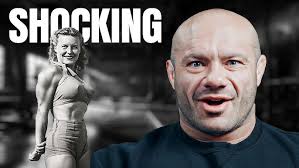 NPC Bodybuilder Brandon Barrow