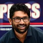 Dalit-rights activist Jignesh Mevani wins