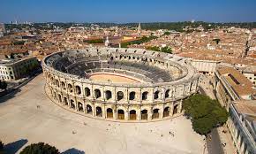 Edgard operates buses to nîmes from arles (route c30) and the pont du gard (route c21). How Safe Is Nimes For Travel 2021 Updated Travel Safe Abroad