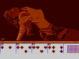 One thing leads to another is a song by english new wave band the fixx, from their album reach the beach. Artworx S Strip Poker The Final Highscore Page 2 Atari 8 Bit Computers Atariage Forums
