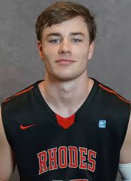 2019-20 Men's Basketball Roster