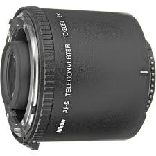 Rent A Nikon Af S Tc 20e Ii At Thelensdepot Com