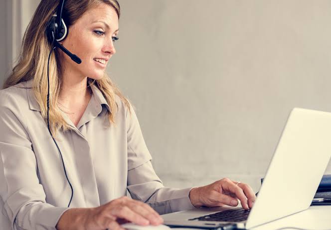 Chat Support