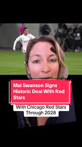 Mallory Swanson Why Isnt She Playing 2025