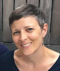 Heidi Kilgras: books, biography, latest update