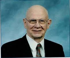 Edward Lovell Obituary (2018)