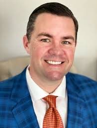 Anthony (Tony) Varrecchione, MBA