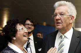 Maybe you would like to learn more about one of these? Neue First Lady Im Portrat Ich Bin Einfach Keine Dame Baden Wurttemberg Stuttgarter Zeitung