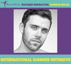 BalletNova Center for Dance