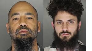 2 men broke into 19 East Lampeter Township storage units, already charged  in home invasions: police