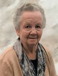 Obituary information for Theda Rose Ray