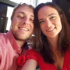 Maria Skowronski and Caleb Demas' Wedding Website