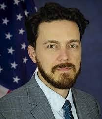 Joshua Stallings's Instagram, Twitter & Facebook