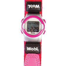 Free online countdown timer to any date, customizable and easy to use or embed on a website or blog as a widget. Wobl 8 Alarm Vibrating Reminder Watch Pink