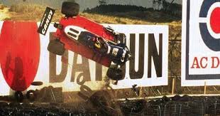 Zandvoort Circuit Formule 1 Geschiedenis