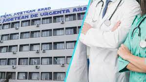 Salvator vuia arad care datează din anul 1919. Alti Sase Medici Si 17 Asistenti De La Spitalul Judetean De Urgenta Arad Si Au Anuntat Demisia
