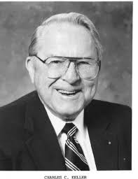 Service Above Self”