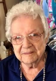 Marjorie Dinkle Obituary (1926