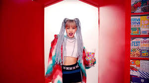 Screencaps of blackpink members from the kill this love mv: Blackpink Kill This Love Video 2019 Imdb