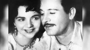 Fallece a la edad de 93 años María Guadalupe Torrentera y Bablot, mejor  conocida cómo Lupita Torrentera, Fue una actriz y bailarina mexicana, fue  pareja de Pedro Infante.