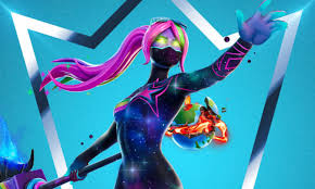 An exclusive fortnite crew skin bundle which includes an outfit and at least one accessory with it. How To Get The Fortnite Crew Pack With Epic Games Subscription Service Hitc