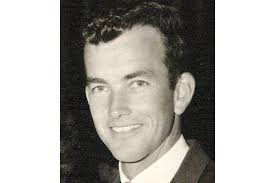 Paul Armacost Obituary (1934