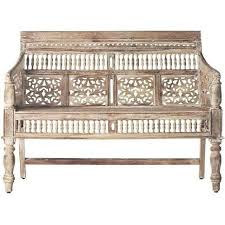 Indonesian Outdoor Bench Google Search Settee Dining Farmhouse Chairs Home Decorators Collection