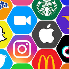 Simply click on the level you want to view and take a look at the different logos. Logo Quiz Home Facebook