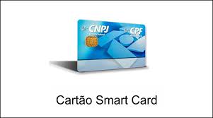 O certificado digital é a identidade digital da pessoa física e jurídica no meio eletrônico. Cartao Smartcard E Cpf E Cnpj Para Certificado Digital A3 Gemalto Digital Security Do Brasil