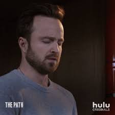 The Path's Gif