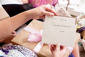 I had help creating these printable beauties via canva pair up these adorable cards with the perfect heartfelt thank you note wording and you're ready to head to the post office and mail them off! Free Printable Baby Shower Greeting Cards Lovetoknow