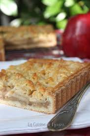 Tarte Pommes Poires Et Caramel Recette Tarte Pommes Poires Tarte Aux Pommes Compote Poire