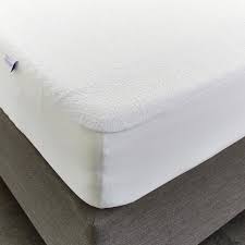 Check this page for more ideas: Protect A Bed Premium Deluxe Mattress Protector Yuppiechef