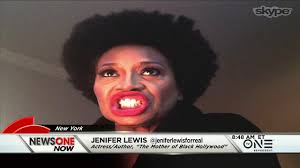 Louis, mo in 1957, lewis studied theatre at webster university before moving to new. Jenifer Lewis All That Sex In The Book Yeah I Did It Youtube