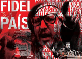 Caravana con cenizas de Fidel pone rumbo al oriente cubano