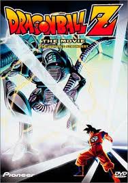 Dragon ball z animation series and movies. Dragon Ball Z The World S Strongest 1990 Imdb