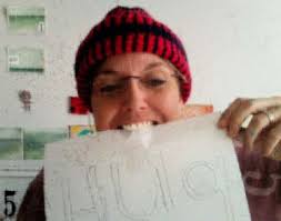 A Mini-Interview with Amanda Shepherd