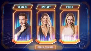 Boninho reclamou no paredão anterior deste hacker revelar os dados e que agora está novamente antecipando quem será eliminado. Big Brother 2020 Gshow Big Brother 2020