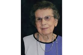 Sophia Brownell Obituary (1921