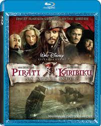 Salazarova pomsta, 2016, film, trailer. Pirati Z Karibiku 3 Na Konci Sveta Blu Ray Filmgame