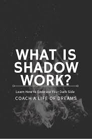 How To Move Through Your Dark Side And Shadows Our Shadow Side A K A The Parts Of Ourselves We Want To H Shadow Work Spirituality Energy Energy Healing Reiki