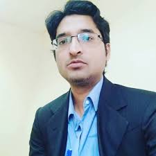 Dr. MOHD SHAHID HUSAIN