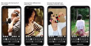Select the image, and that automatically opens the picture format tab. 10 Best Free Apps For Blurring Faces In Photos And Videos