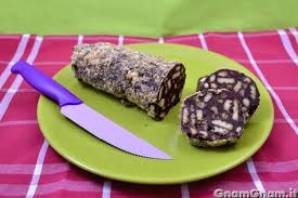 É perfetto per concludere un pranzo o una sono così entusiasta nel condividere con tutti voi questa ghiotta e semplicissima ricetta salame di. Salame Di Cioccolato Origini E Varianti
