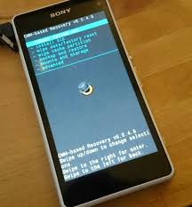 Once you are logged in successfully, your. Sony Xperia Z1 Compact Gets Root And Cwm Recovery Before Official Launch