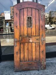 Solid Wood Exterior Doors Interior Double French Doors Fiberglass Front Entry Doors Rustic Doors Spanish Front Door Rustic Wood Doors
